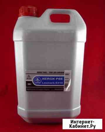 Тонер xerox Phaser 3x00 31xx 3210 WC3119 4118 PE16 Набережные Челны