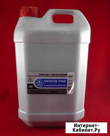 Тонер xerox Phaser 3x00 31xx 3210 WC3119 4118 PE16 Набережные Челны - изображение 1