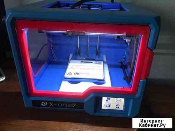 3d принтер (готовый бизнес) Стерлитамак