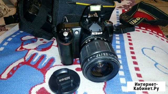 Nikon D50 Нефтекамск - изображение 1