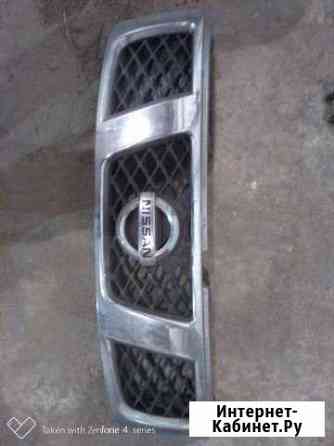 Решетка радиатора Nissan Patrol Улан-Удэ