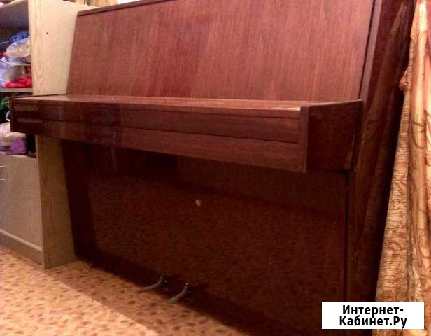 Пианино ronisch Саратов - изображение 1