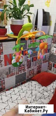 Мобиль Тини Лав Петрозаводск - изображение 1