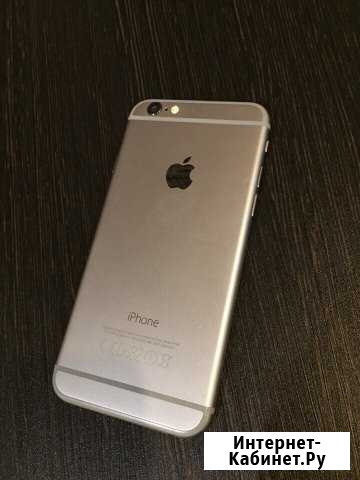 iPhone 6 64gb Усть-Илимск - изображение 1
