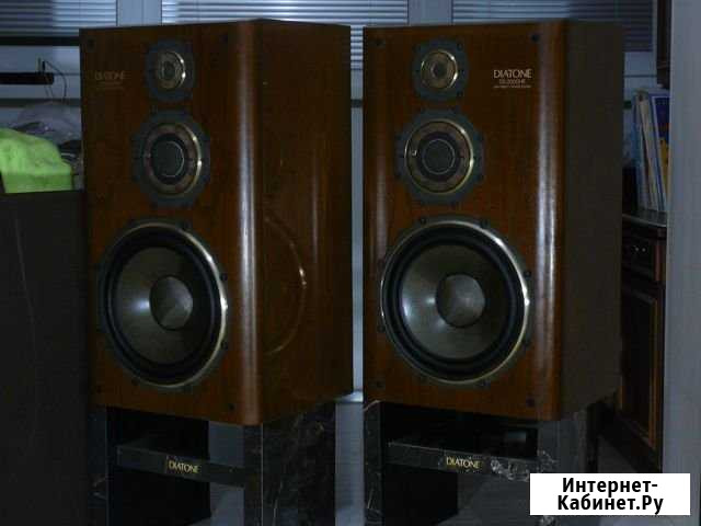 Diatone DS-2000HR Энгельс - изображение 1