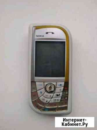 Nokia 7610 Пермь