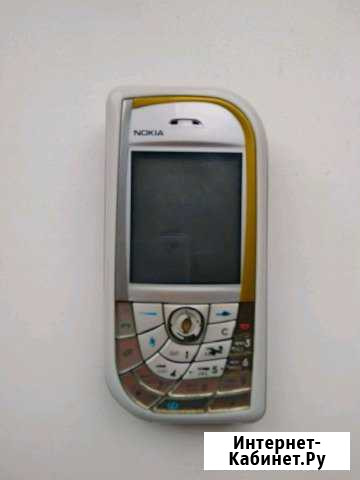 Nokia 7610 Пермь - изображение 1