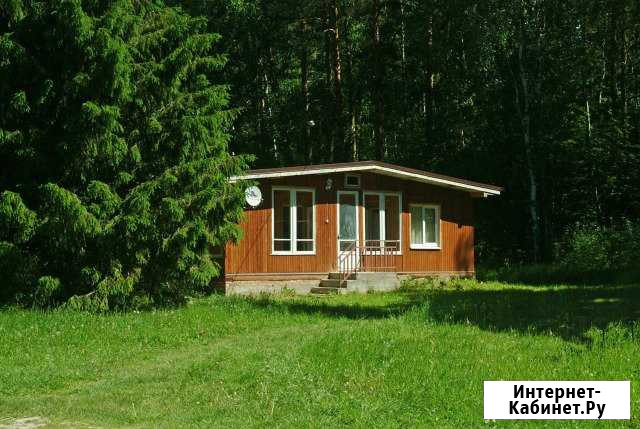 Коттедж 170 кв.м. на участке 20 сот. Заокский - изображение 1