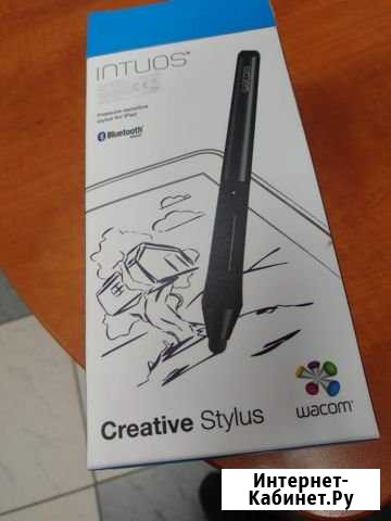 Стилус Wacom Intuos Creative Stylus Санкт-Петербург - изображение 1