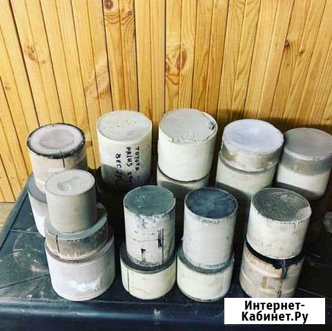 Катализатор Казань - изображение 1