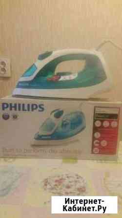 Утюг Philips Екатеринбург