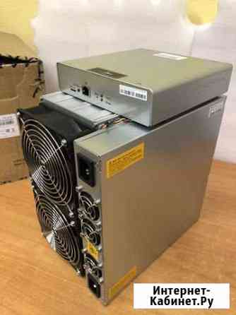 Antminer Т17-42 новые наличие в Москве Мосрентген