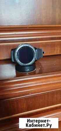 SAMSUNG Gear S3 Frontier Брянск