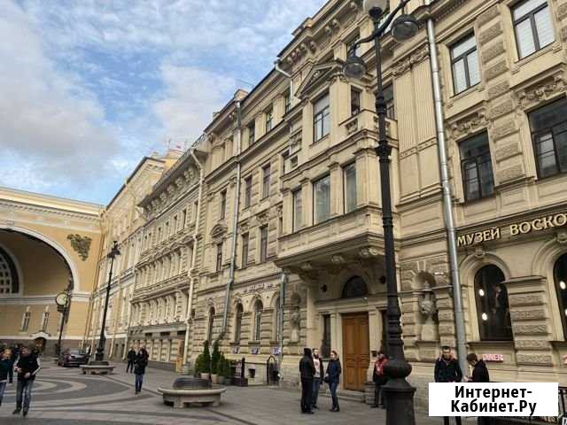 Офисное помещение, 84 кв.м. Санкт-Петербург - изображение 1