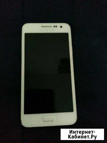 Телефон SAMSUNG galexy A3 Воронеж - изображение 1