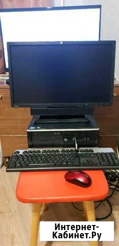 Hp compaq Воскресенск - изображение 1