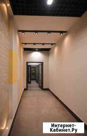 3-к квартира, 103.6 кв.м., 17/25 эт. Рязань