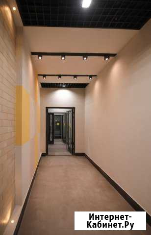 3-к квартира, 103.6 кв.м., 17/25 эт. Рязань - изображение 1