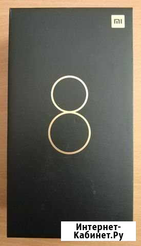 Новый Xiaomi Mi 8 Pro (Mi8 Pro, Mi8Pro) 8/128 Брянск - изображение 1