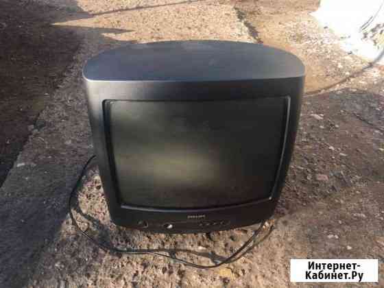 Телевизор Оренбург