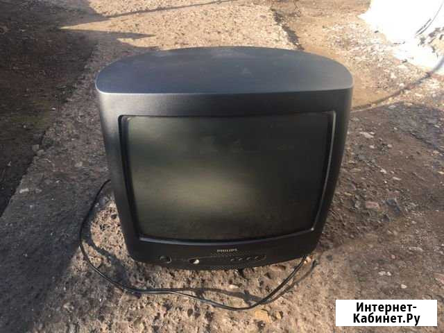 Телевизор Оренбург - изображение 1