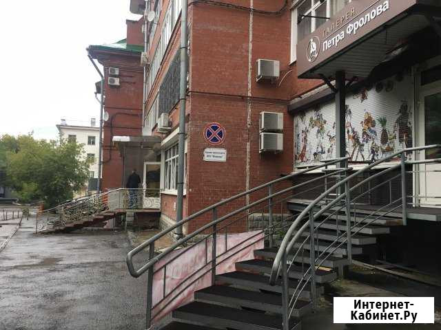 Помещение в центре с отдельным входом Пермь - изображение 1