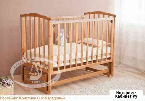 Детская кровать Пенза