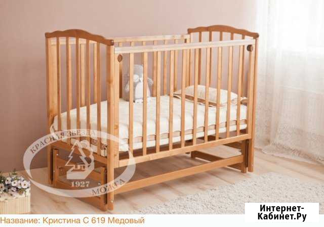 Детская кровать Пенза - изображение 1