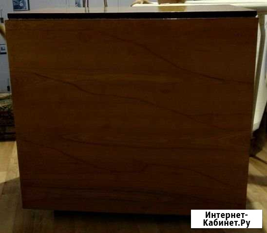 Стол-книжка Петухово - изображение 1