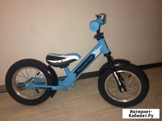 Беговел Small rider Кудрово - изображение 1