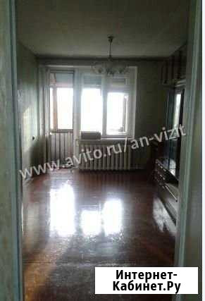 3-к квартира, 56 кв.м., 9/9 эт. Самара - изображение 1