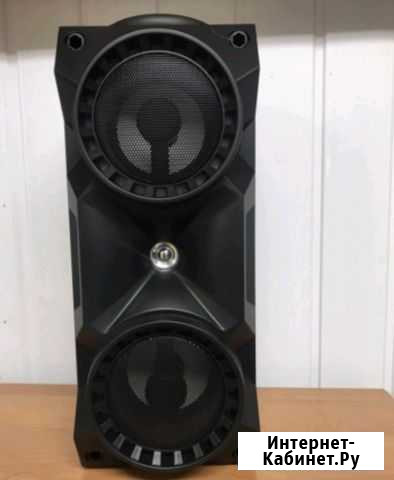 Колонка беспроводная bt speaker 1692 Брянск - изображение 1