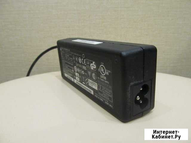 Оригинальное зарядное устройство Delta 19V 3.95A Мурманск - изображение 1