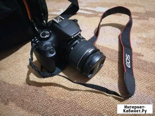 Фотоаппарат EOS1300D Белово - изображение 1