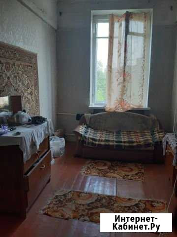Комната 13.6 кв.м. в 1-к, 4/5 эт. Ярославль - изображение 1