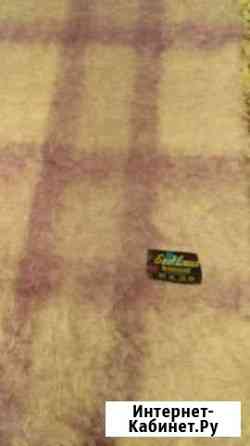 Плед из мохера Барнаул