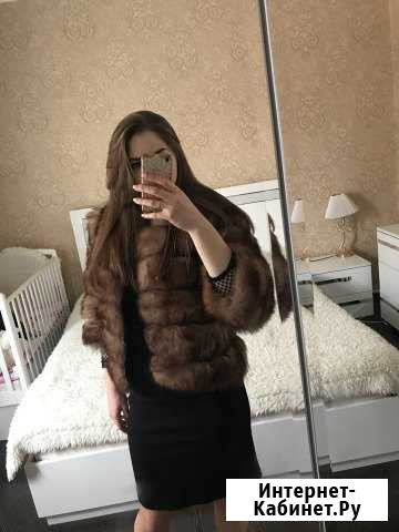 Шубка Владикавказ - изображение 1