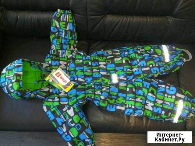Новый зимний комбинезон Lego Tex Калининград - изображение 1