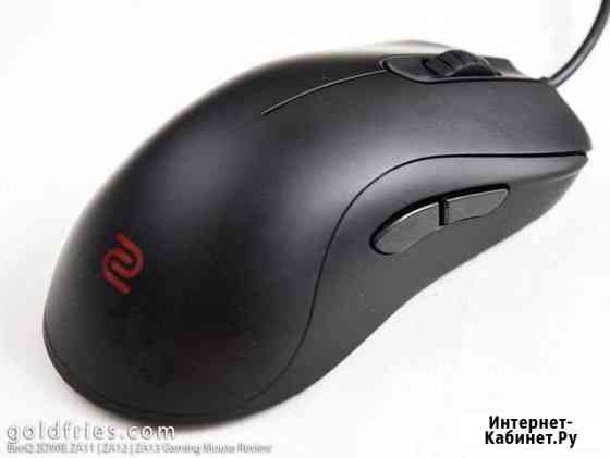 Zowie za 12 Тверь