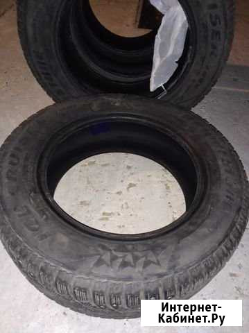Bridgestone 195/65/R15 Тверь - изображение 1