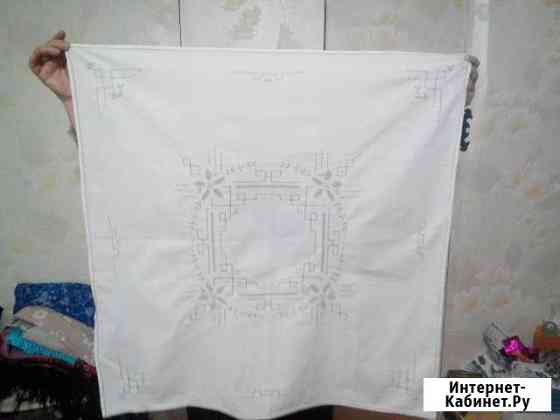 Салфетка для журнального столика Калининград