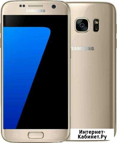 SAMSUNG Galaxy S7 Чита - изображение 1