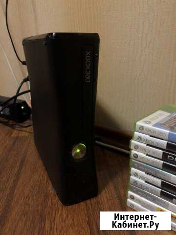 Xbox 360 Долгопрудный - изображение 1