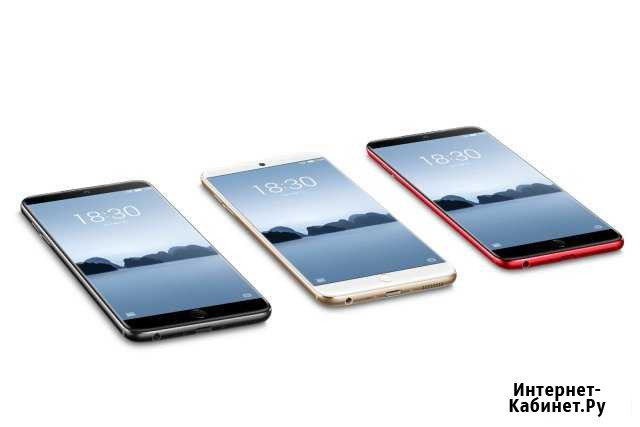 Meizu. Новые. Гарантия. Кредит Барнаул - изображение 1