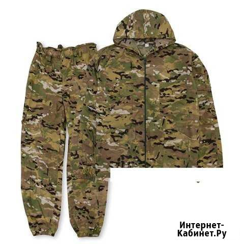 Маскировочный костюм Пенза - изображение 1