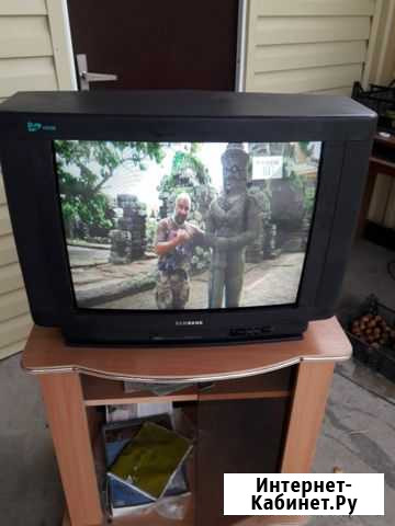 Телевизор SAMSUNG Ставрополь - изображение 1