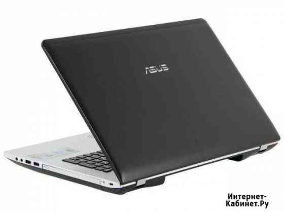 Asus 17/3 дюйма corei7 3600 мгц SSD256 HDD1000 Солнечногорск