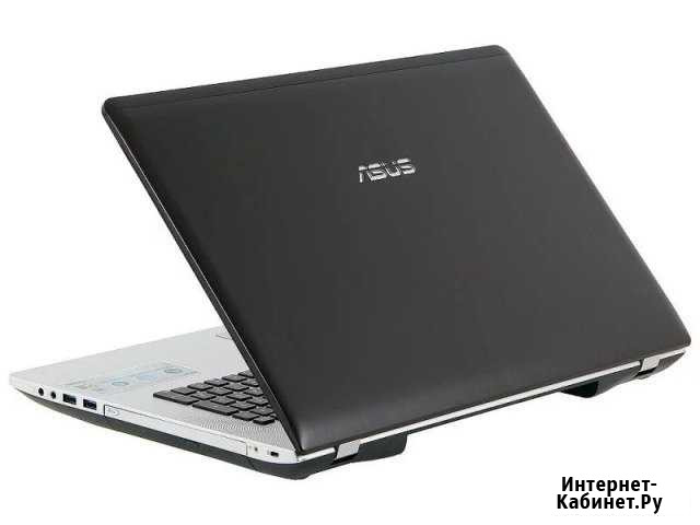 Asus 17/3 дюйма corei7 3600 мгц SSD256 HDD1000 Солнечногорск - изображение 1