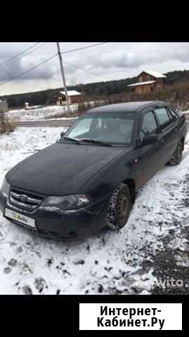 Аренда авто Никольское - изображение 1