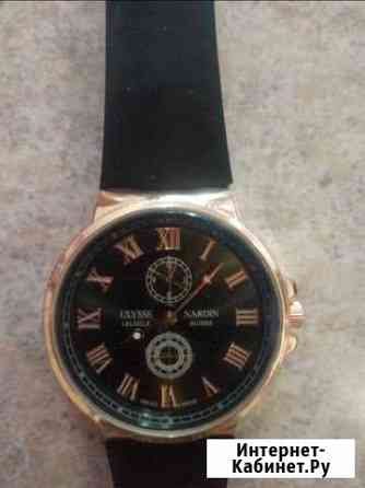 Часы Новосибирск